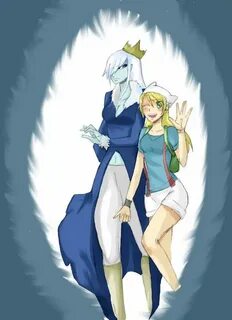 Goddess fina