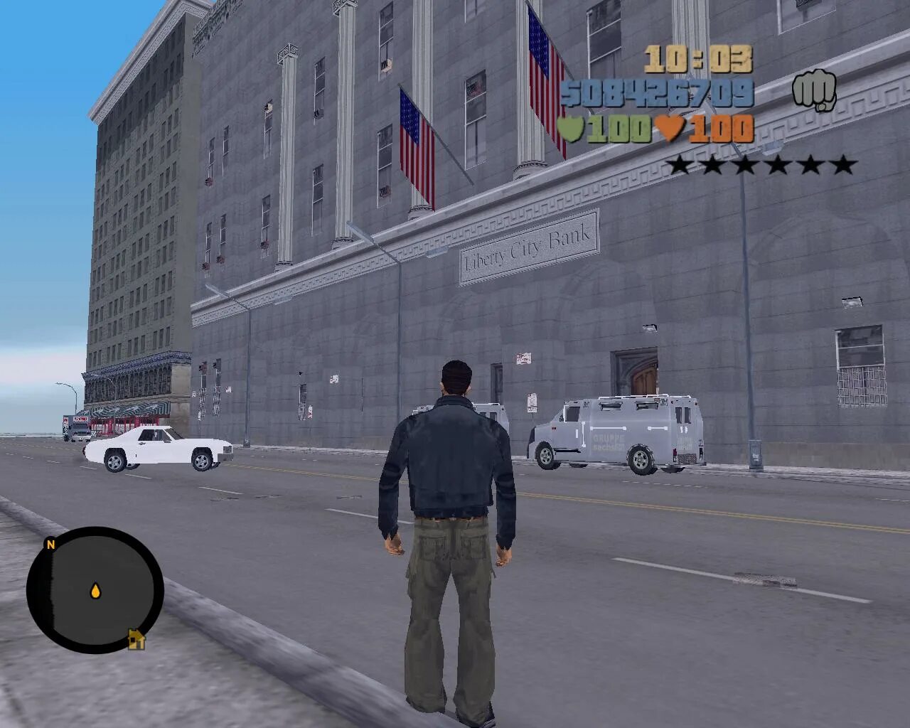 Liberty City GTA 3. Либерти Сити 2009. 3 Остров ГТА 4. GTA lll Liberty City Reloaded pt1. Gta 3 liberty