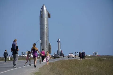 Старшип новости