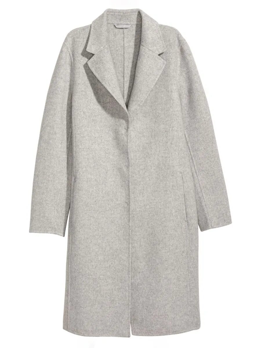 Light coat