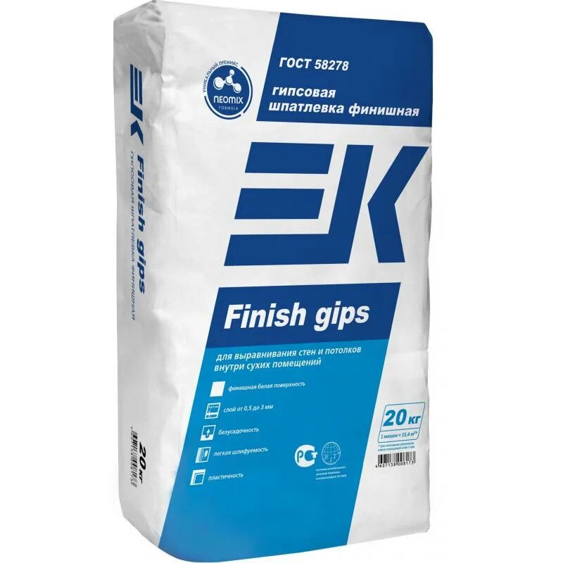 Finish gips. Шпаклёвка юнис гипсовая финишная. финиш гипс. finish гипс. ек финиш.