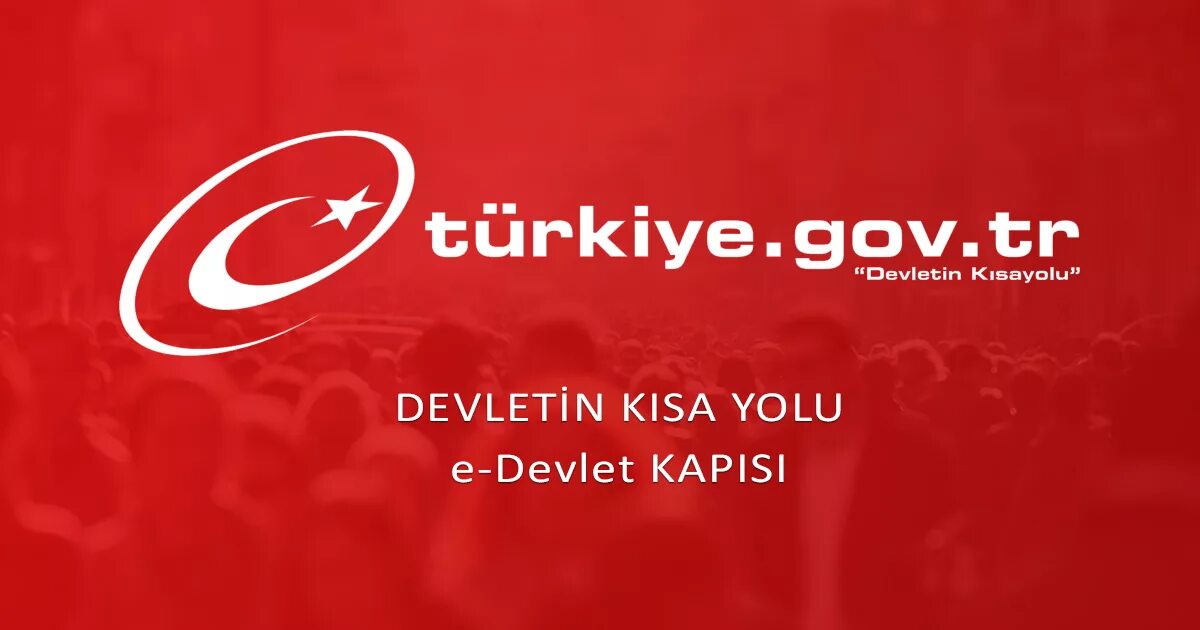 Www. Tr logo. Turkiye. Ikamet gov. Gov.