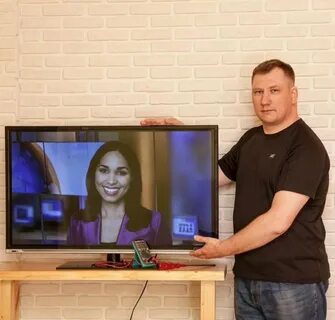 Мастера телевизоров lg