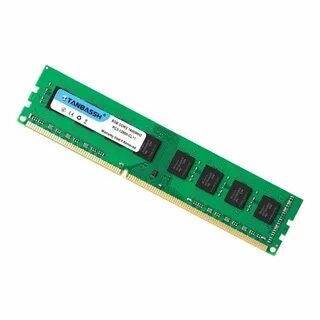 Оперативная память ddr3 4gb 1600mhz