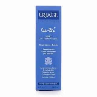 Uriage спрей