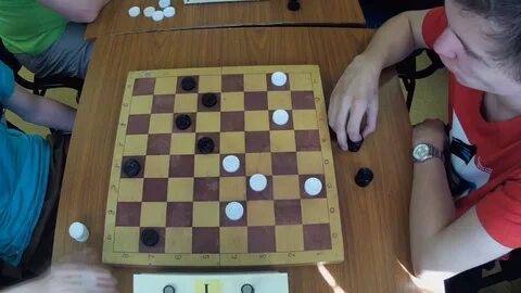 Игра в шашки как выиграть