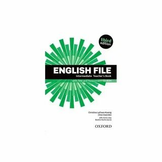 Учебник pre intermediate english ответы