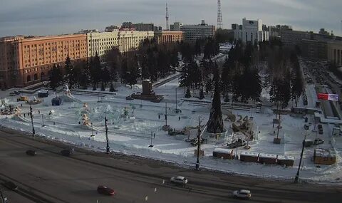 Городок 31