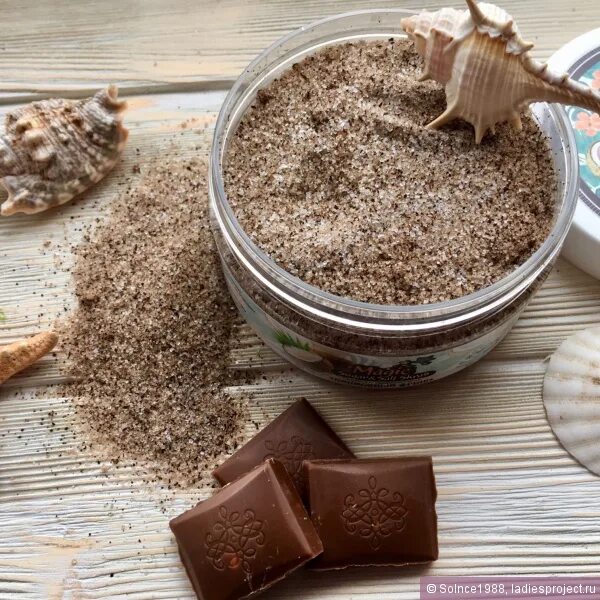 Magic sugar