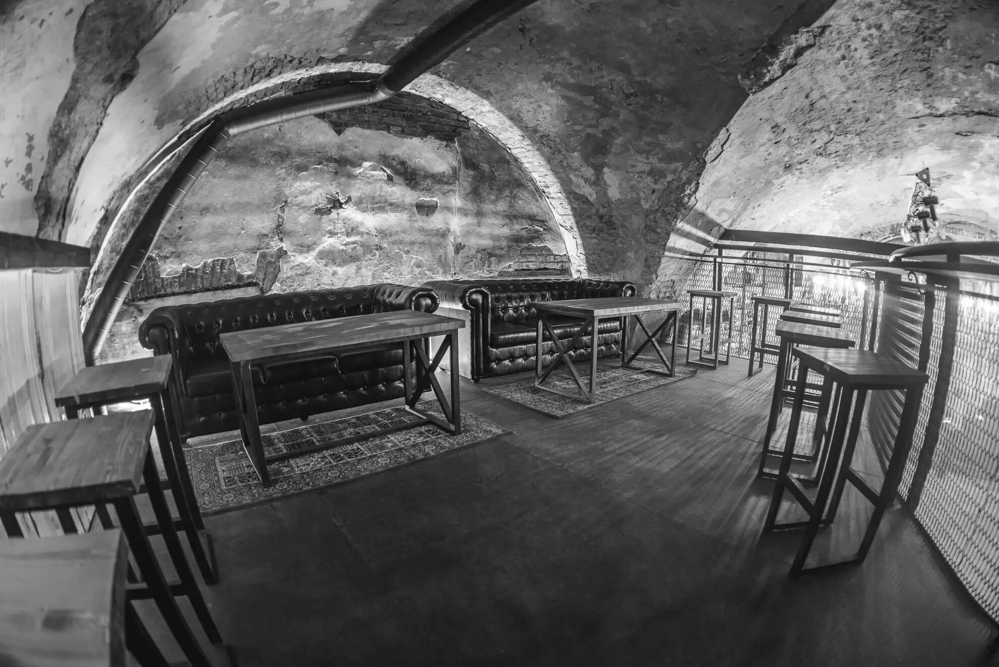 Permanently closed: Tanzploschadka, nightclub, Saint Petersburg, Konyushennaya S