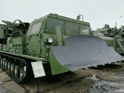 Мдк 3 котлованная машина