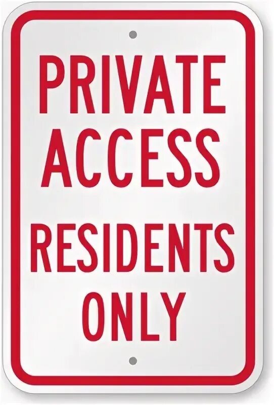Access only перевод. Private access.