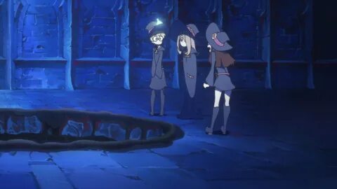 Witch watch