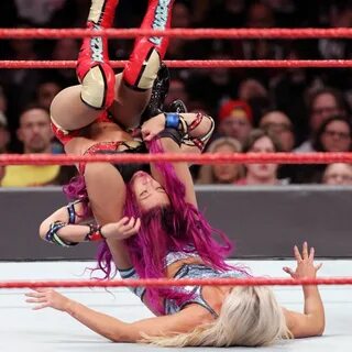 WWE - Raw Digitals 02/20/2017 