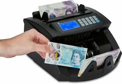 Money machine