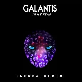 Remix head