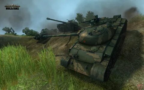 Сайт танков wot