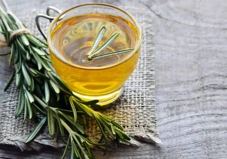 Настойка розмарина