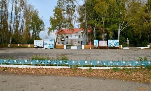 Барановка алтайский край