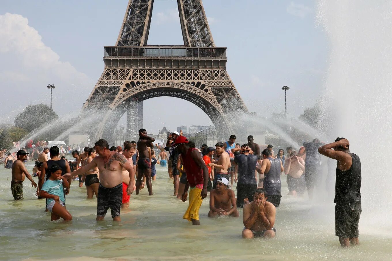 Heatwave