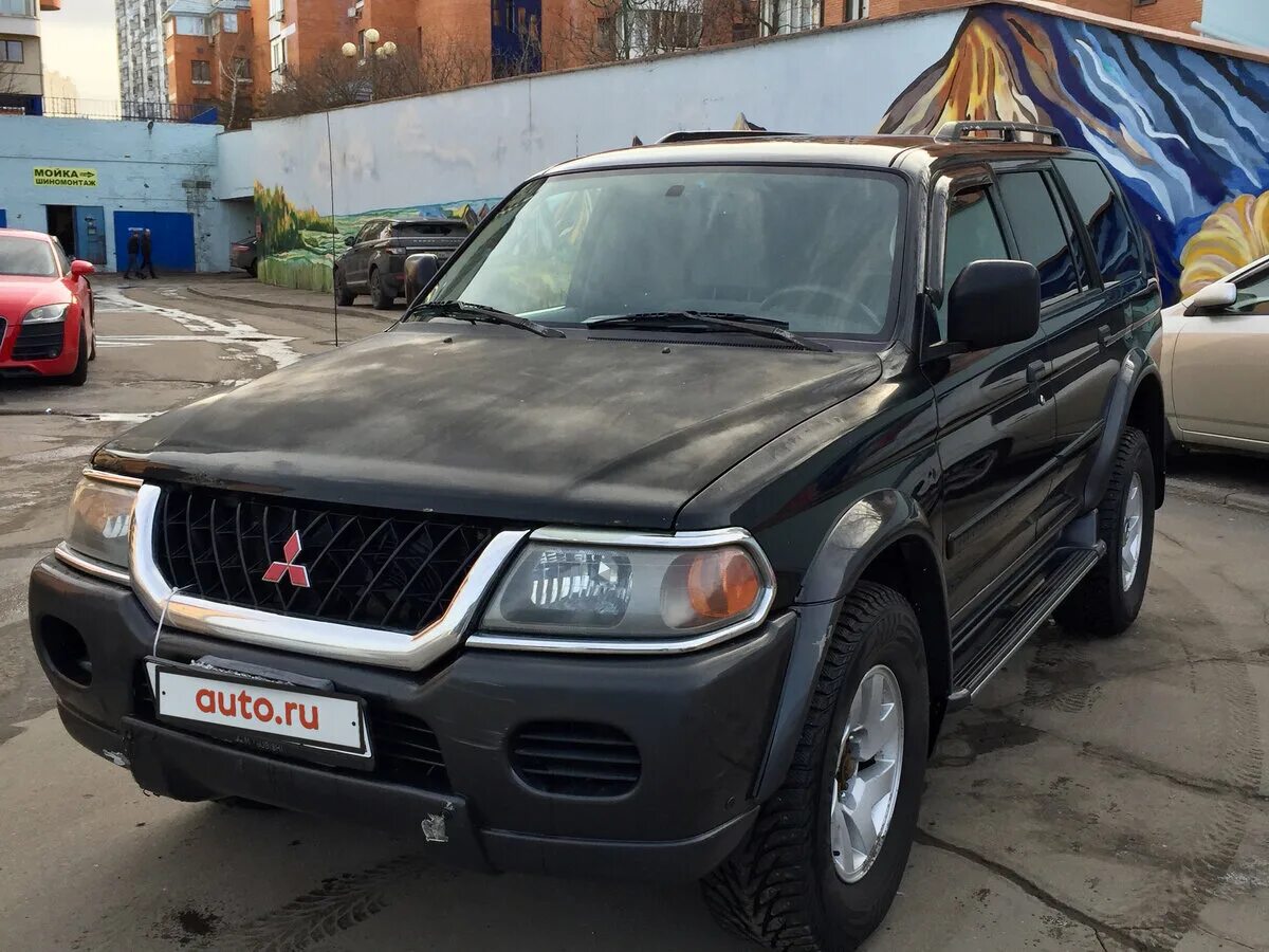 Montero sport купить. Митсубиси Монтеро спорт 2001. Мицубиси Монтеро спорт 2001 год. Mitsubishi Montero Sport 3.0 2001. Митсубиси Монтеро спорт 2001 черный.