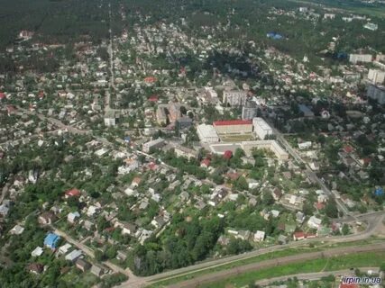 Киевская область сегодня