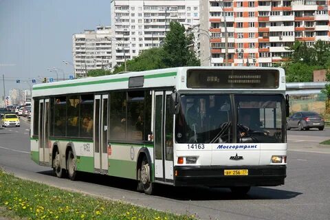 Автобус 611