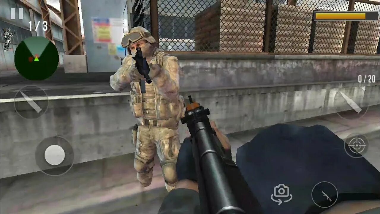 Cs2force