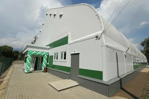Манеж центр липецк бассейн