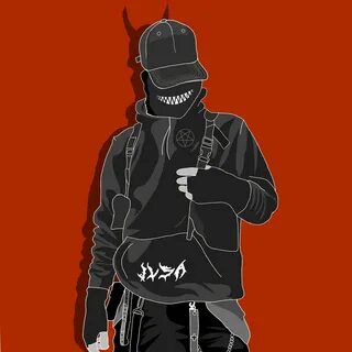 Gang cs