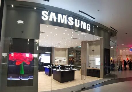 Samsung galaxy магазин
