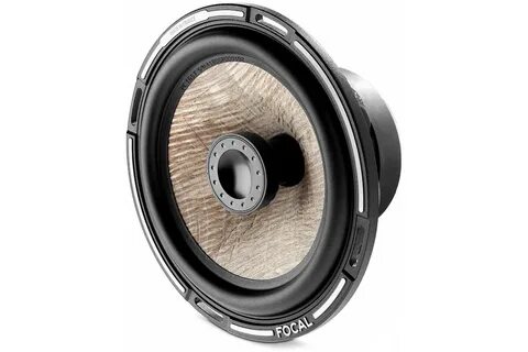Focal performance