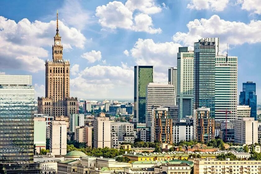 Столица сменить