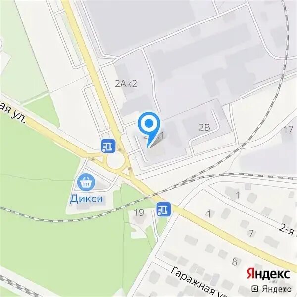 Якорь, торговая компания, проезд Шабулина, 18а, Рязань - 2ГИС