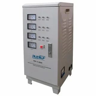 Стабилизатор sdv 15000
