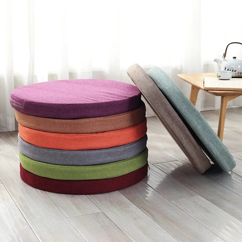 Сидушка на стул круглая. Сидушка на стул. Подушка на табурет. Сидушка на стул круглая. Подушка на стул круглая.