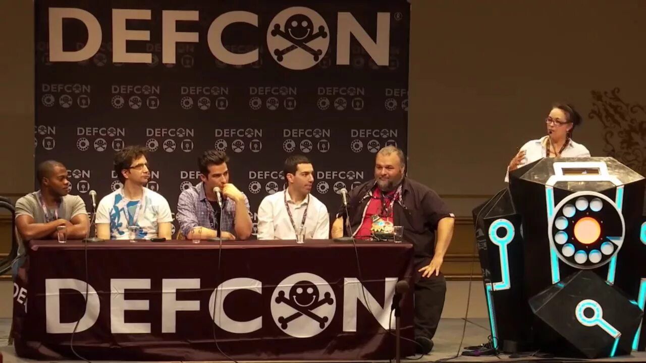 Defcon 3. Defcon 3
