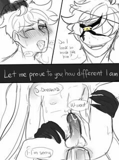 Dream and george porn comics - dream and georgenotfound r34., Tag...