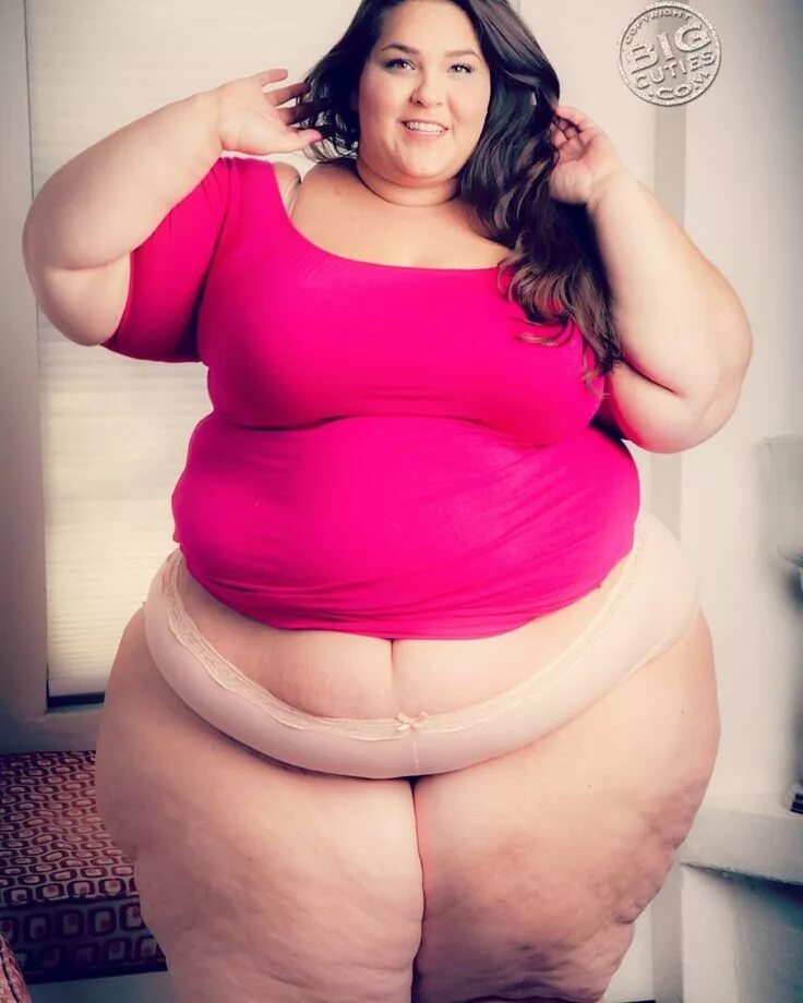 Показать толстых женщин видео