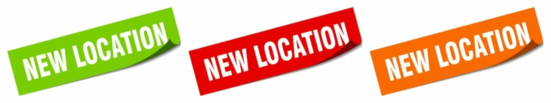 Label local