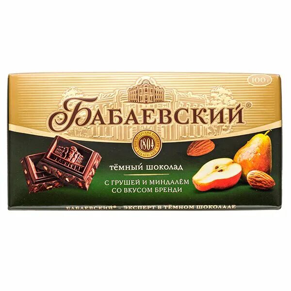 Шоколад бабаевский с миндалем. Бабаевский шоколад с миндалем 100г. Шоколад Бабаевский темный миндаль 100г. Бабаевский 100 миндаль.