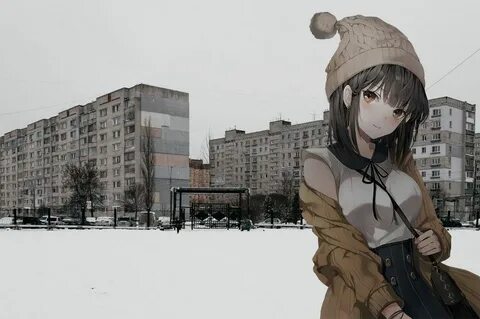 3 д реальная жизнь