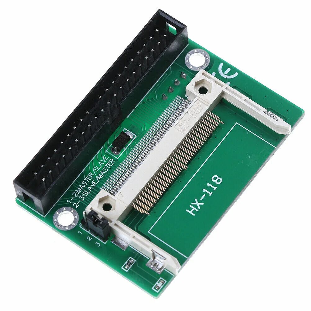 Cf adapter