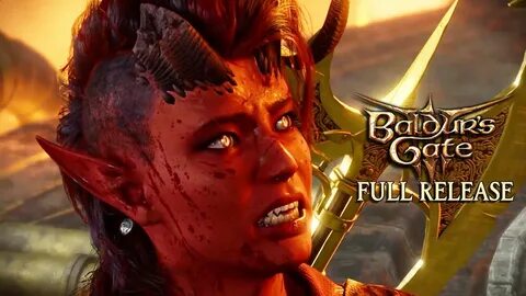 Baldur s gate karlach