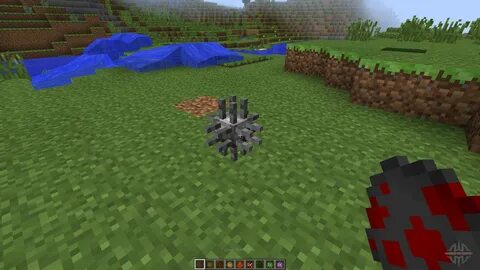 Mob 1.7 10