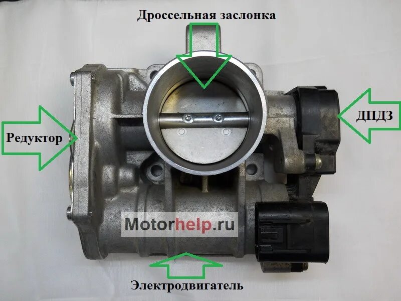 Ремонт электропроводки часть 2 - Lada Калина универсал, 1,6 л, 2009 года электро
