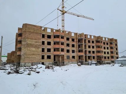 Жк глобус ярославль