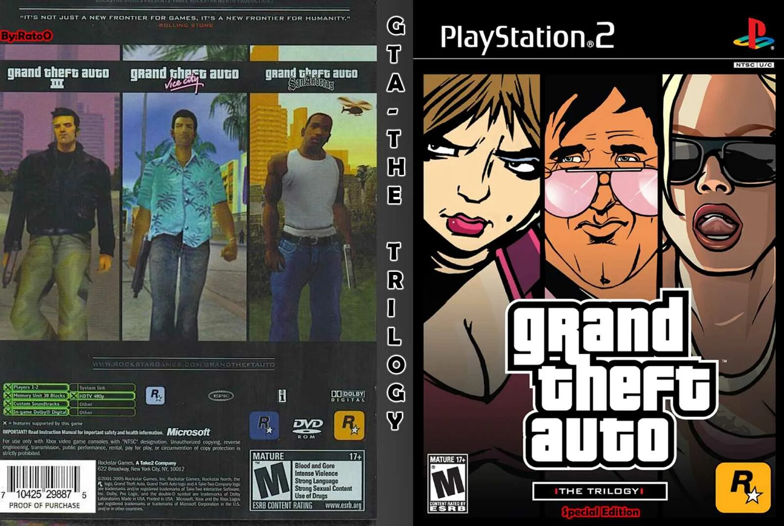 Gta definitive edition android download