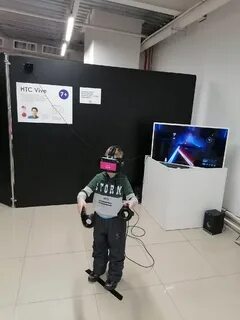 Выставка роботов ижевск