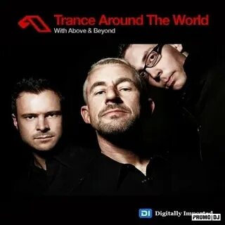 Trance around